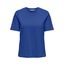 ONLY Damen Onlonly S/S Tee JRS Noos Kurzärmeliges T-Shirt Mit Normaler Passform Für Den Alltag, Surf The Web, XXS