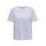 ONLY Damen Onlonly S/S Tee JRS Noos T-Shirt Mit O-Ausschnitt Und Kurzen Ärmeln Für Ultimativen Komfort, Kentucky Blue, XS