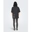 ONLY Damen Onlriri S/S Stones Top Box JRS T-Shirt, Phantom/Print:Trust, M