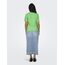 ONLY Damen Onlonly S/S Tee JRS Noos, Spring Bouquet, S