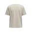 ONLY Damen Onlonly S/S Tee JRS Noos, Silver Lining, XS