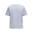 ONLY Damen Onlonly S/S Tee JRS Noos T-Shirt Mit O-Ausschnitt Und Kurzen Ärmeln Für Ultimativen Komfort, Kentucky Blue, M