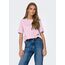 ONLY Onlonly S/S Tee JRS Noos