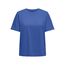 ONLY Damen Onlonly S/S Tee JRS Noos Kurzärmeliges T-Shirt Mit Normaler Passform Für Den Alltag, Balsam Green, XS
