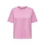 ONLY Damen Onlonly S/S Tee JRS Noos Kurzärmeliges T-Shirt Mit Normaler Passform Für Den Alltag, Balsam Green, M