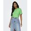 ONLY Damen Onlonly S/S Tee JRS Noos, Spring Bouquet, XS