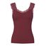 PIECES Pcbarbera Lace Top Noos Bc