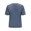 ONLY Damen Onlonly S/S Tee JRS Noos, Vintage Indigo, M