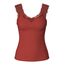 PIECES Pcbarbera Lace Top Noos Bc