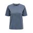ONLY Damen Onlonly S/S Tee JRS Noos, Vintage Indigo, M