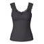 PIECES Pcbarbera Lace Top Noos Bc