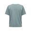 ONLY Damen Onlonly S/S Tee JRS Noos Kurzärmeliges T-Shirt Mit Normaler Passform Für Den Alltag, Balsam Green, Small