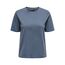ONLY Damen Onlonly S/S Tee JRS Noos Kurzärmeliges T-Shirt Mit Normaler Passform Für Den Alltag, Balsam Green, Small