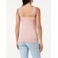 PIECES Pcbarbera Lace Top Noos Bc