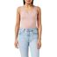 PIECES Pcbarbera Lace Top Noos Bc