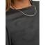ONLY Damen ONLONLY S/S Tee CS, Four Leaf Clover/Vintage indig, XL