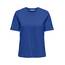 ONLY Damen Onlonly S/S Tee JRS Noos Kurzärmeliges T-Shirt Mit Normaler Passform Für Den Alltag, Surf The Web, X-Large