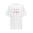 ONLRIRI S/S Stones TOP Box JRS