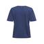 ONLY Damen Onlonly S/S Tee JRS Noos T-Shirt Mit O-Ausschnitt Und Kurzen Ärmeln Für Ultimativen Komfort, Naval Academy, XL