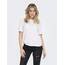 ONLONLY S/S Tee JRS NOOS