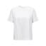 ONLY Damen Onlonly S/S Tee JRS Noos Kurzärmeliges T-Shirt Mit Normaler Passform Für Den Alltag, Balsam Green, X-Large