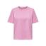 ONLY Damen Onlonly S/S Tee JRS Noos Kurzärmeliges T-Shirt Mit Normaler Passform Für Den Alltag, Balsam Green, X-Large