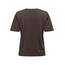 ONLY Damen Onlonly S/S Tee JRS Noos T-Shirt Mit O-Ausschnitt Und Kurzen Ärmeln Für Ultimativen Komfort, Seal Brown, XL