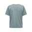 ONLY Damen Onlonly S/S Tee JRS Noos Kurzärmeliges T-Shirt Mit Normaler Passform Für Den Alltag, Balsam Green, X-Large