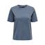 ONLY Damen Onlonly S/S Tee JRS Noos Kurzärmeliges T-Shirt Mit Normaler Passform Für Den Alltag, Balsam Green, X-Large