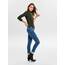 ONLEMMA L/S HIGH NECK TOP NOOS JRS