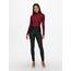 ONLEMMA L/S HIGH Neck TOP NOOS JRS
