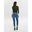 ONLEMMA L/S HIGH Neck TOP NOOS JRS