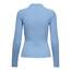 ONLY Women's ONLEMMA L/S HIGH Neck NOOS JRS Top, Ultramarine, XXS