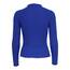ONLY Women's ONLEMMA L/S HIGH Neck NOOS JRS Top, Surf The Web, S