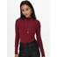 ONLEMMA L/S HIGH Neck TOP NOOS JRS