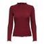 ONLEMMA L/S HIGH Neck TOP NOOS JRS