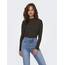 ONLEMMA L/S HIGH Neck TOP NOOS JRS