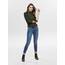 ONLEMMA L/S HIGH NECK TOP NOOS JRS