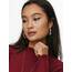 ONLEMMA L/S HIGH Neck TOP NOOS JRS