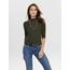 ONLEMMA L/S HIGH NECK TOP NOOS JRS