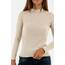 ONLEMMA L/S HIGH Neck TOP NOOS JRS