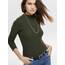 ONLEMMA L/S HIGH NECK TOP NOOS JRS
