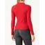 ONLY Damen Onlemma L/S High Neck Top Noos JRS, Lychee, L