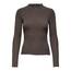 ONLEMMA L/S HIGH Neck TOP NOOS JRS