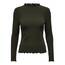 ONLEMMA L/S HIGH NECK TOP NOOS JRS