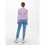 ONLEMMA L/S HIGH Neck TOP NOOS JRS
