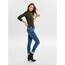 ONLEMMA L/S HIGH Neck TOP NOOS JRS