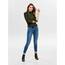 ONLEMMA L/S HIGH Neck TOP NOOS JRS