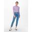ONLEMMA L/S HIGH Neck TOP NOOS JRS