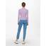 ONLEMMA L/S HIGH Neck TOP NOOS JRS